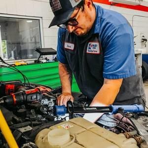 Meet your Posher, David